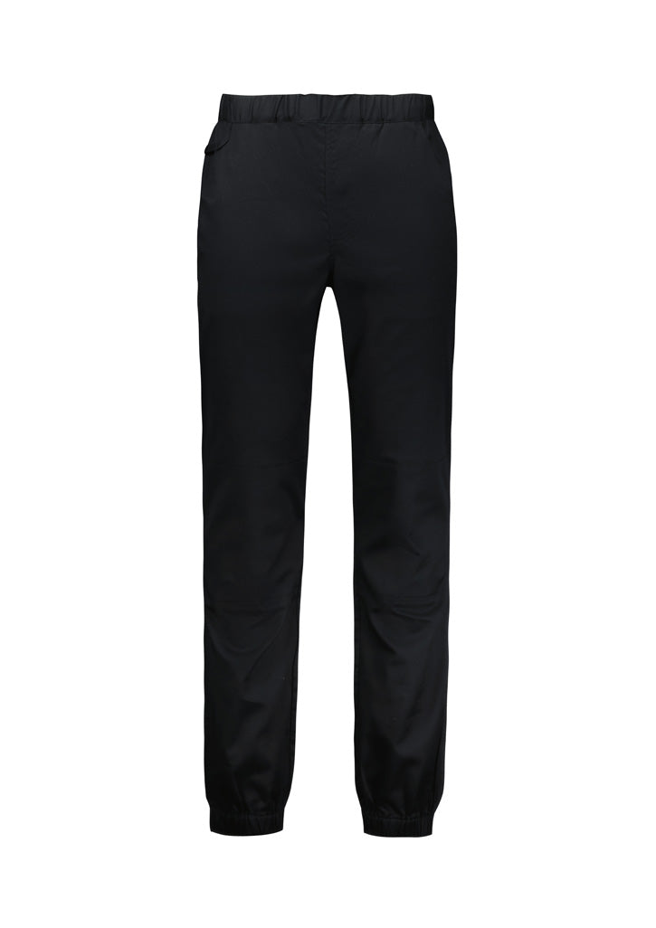 BizCollection CH433M Mens Cajun Chef Jogger Pant product front