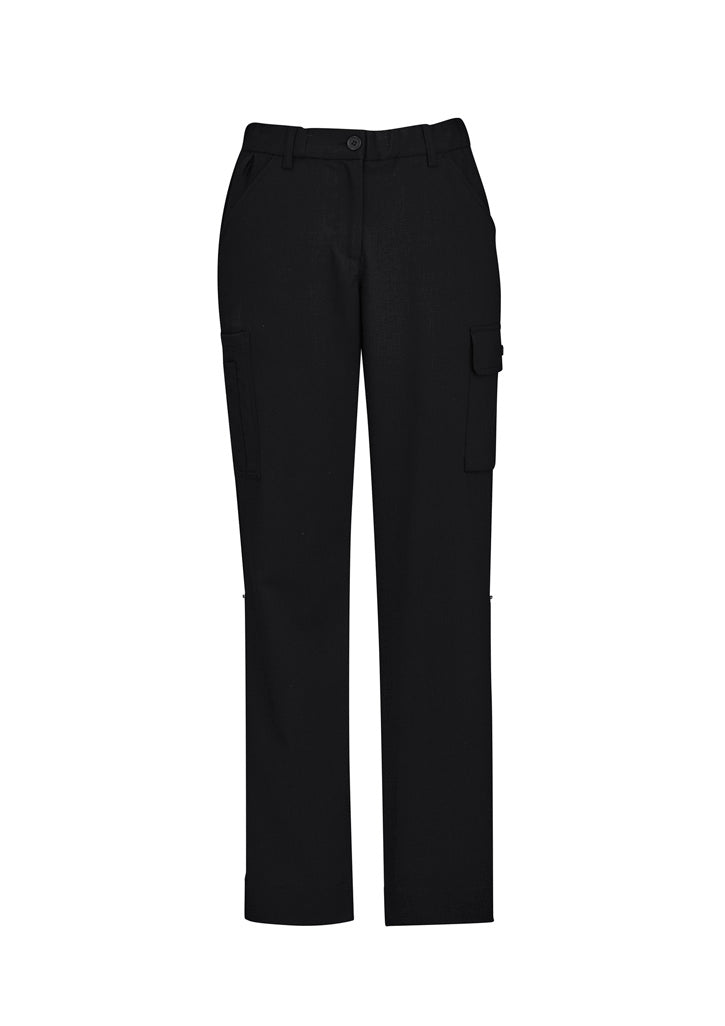 Women's Comfort Waist Cargo Pant