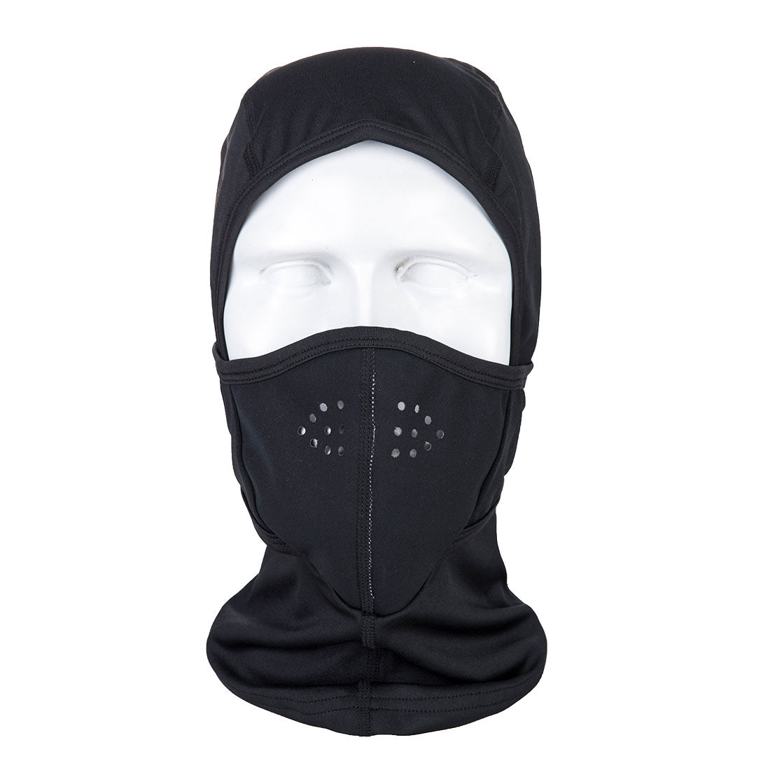 Portwest Multiway Balaclava in Black