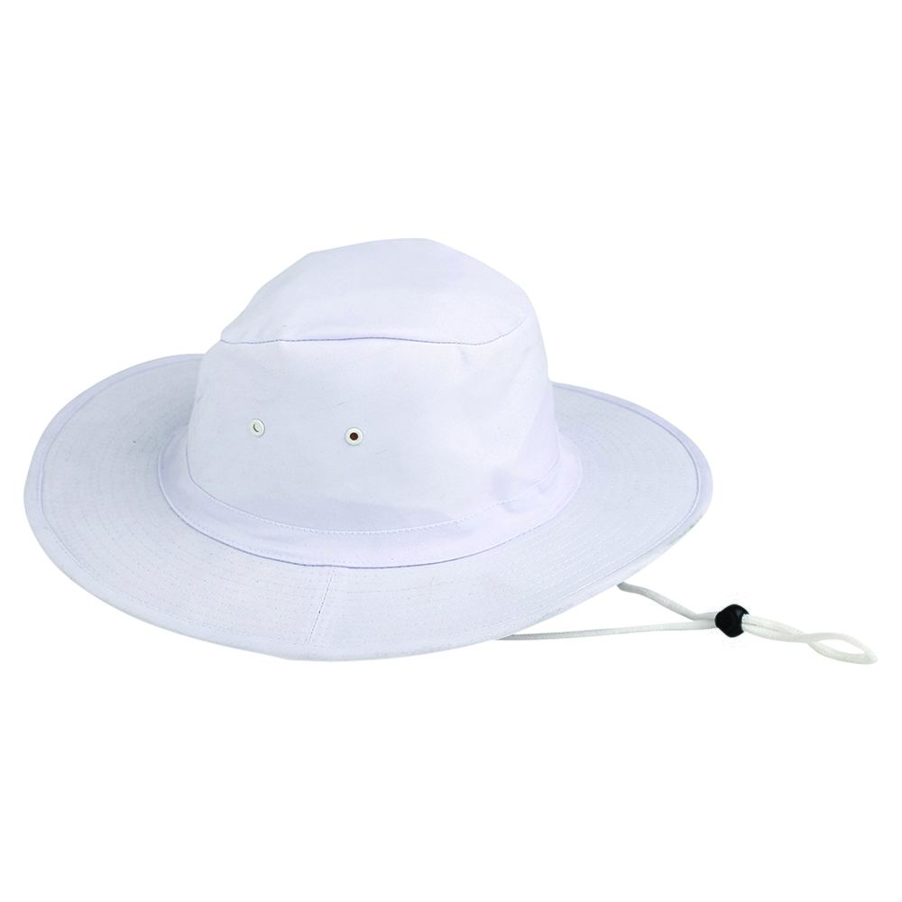 Pro Choice Safety Gear CSH Poly/Cotton Sun Hat