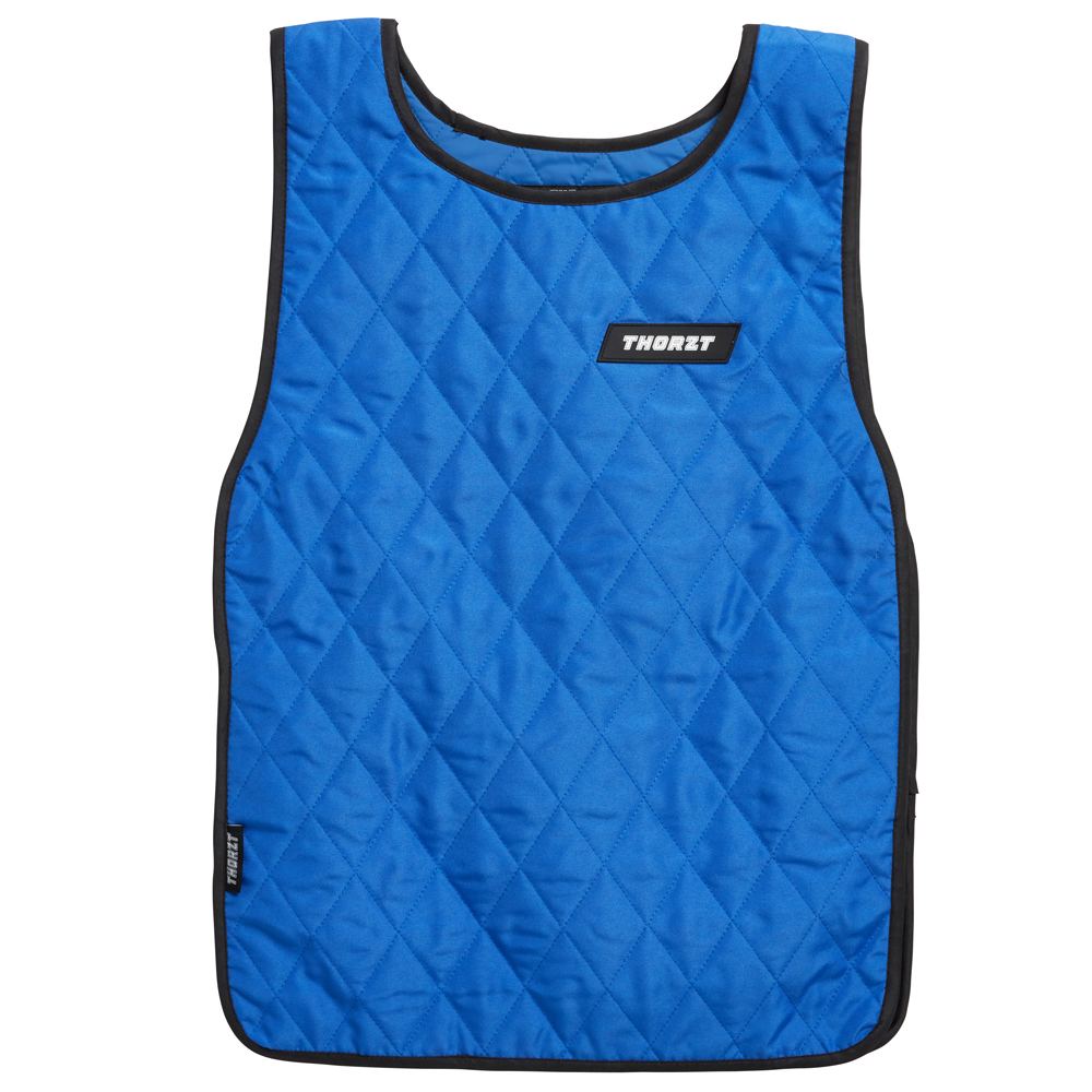 Thorzt CSOV Evaporative Cooling Slip-Over Vest
