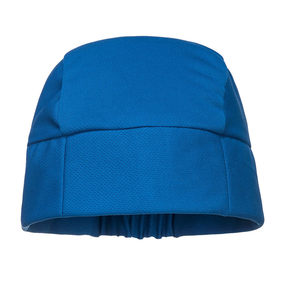 Portwest Cooling Crown Beanie in Blue