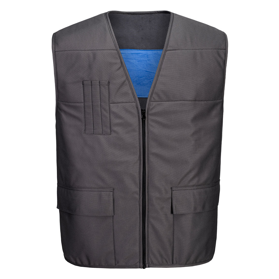 Portwest Cooling Vest in Slate Grey