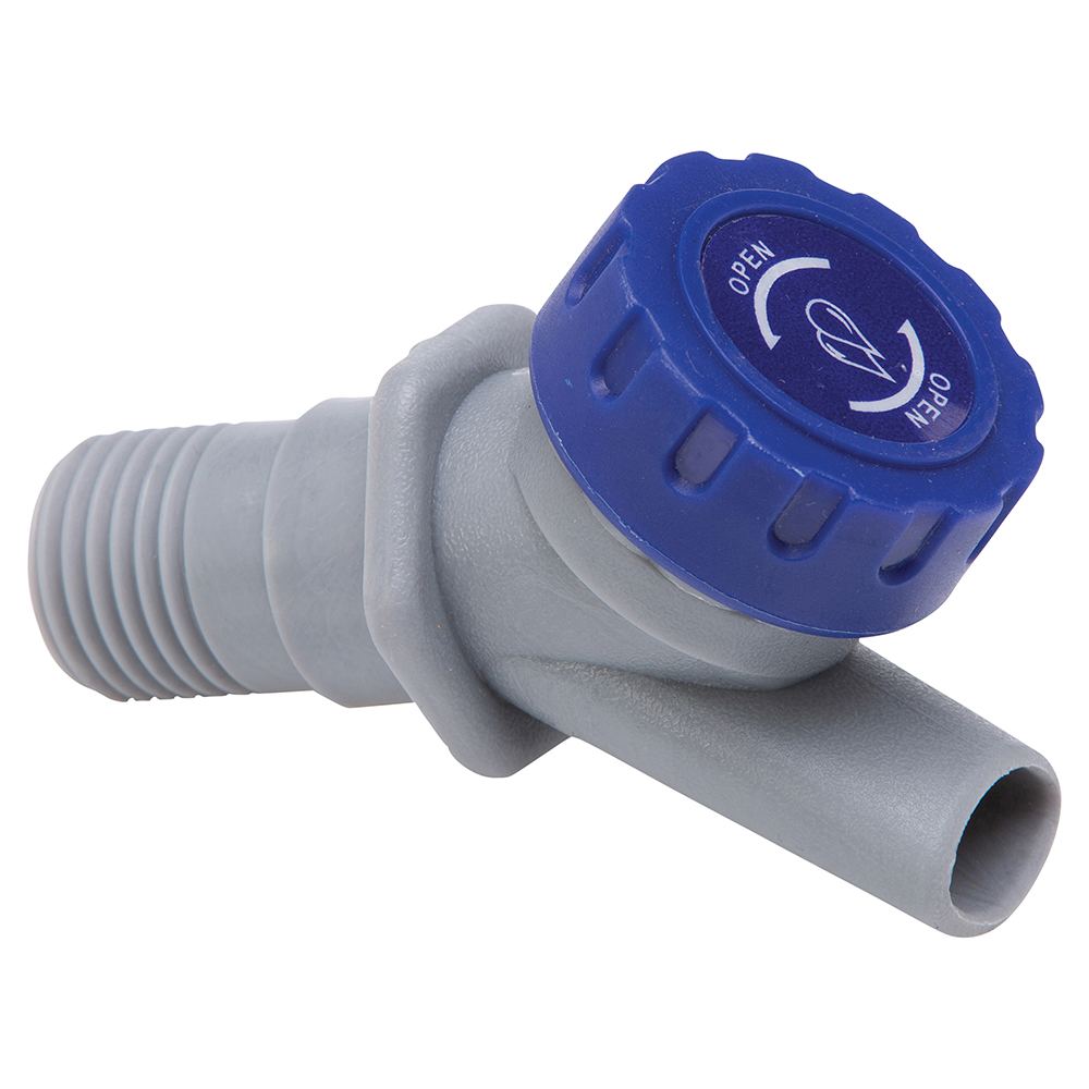 Thorzt Drinks Cooler Replacement Tap