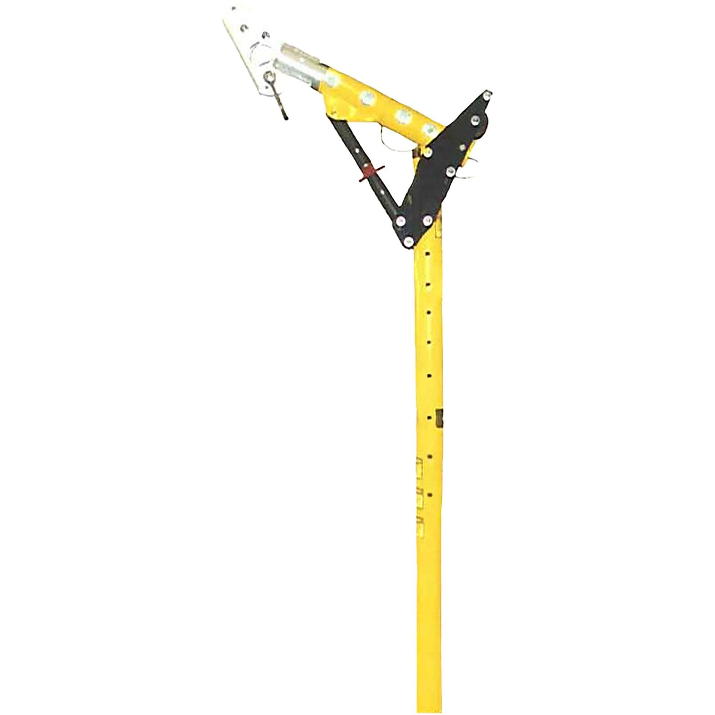 Miller DuraHoist One Piece Adjustable Mast