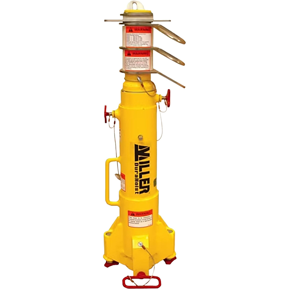 Miller DH-AP-1 DuraHoist Portable Fall Arrest Post