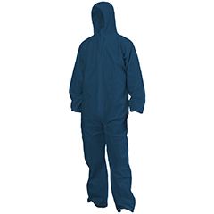 Pro Choice Safety Gear DO Barriertech General Purpose Coveralls