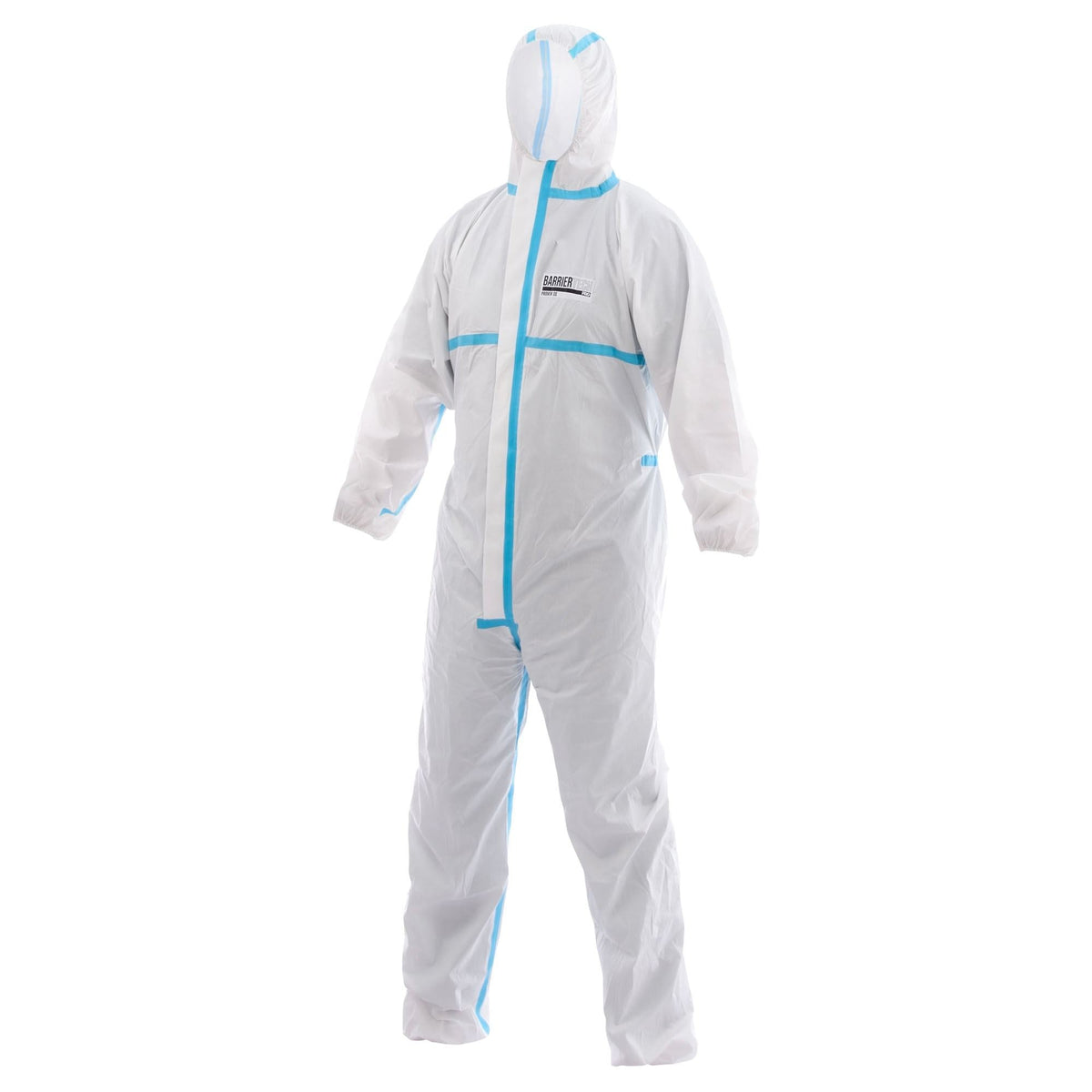 Pro Choice Safety Gear DOWT Barriertech Provek Seam Sealed Coveralls
