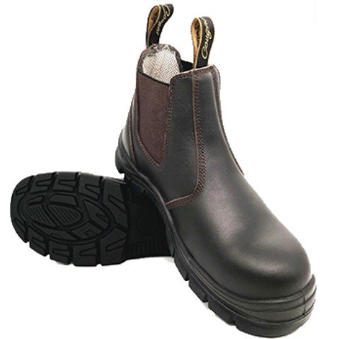 Cougar Footwear DUBBO Dubbo Elastic Safety Boot