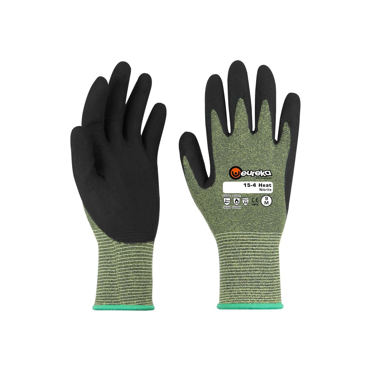 PIP E15-4HNI 15-4 Heat Nitrile Glove