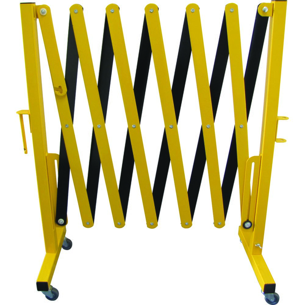 Pro Choice Safety Gear EBYB Expandable Barrier