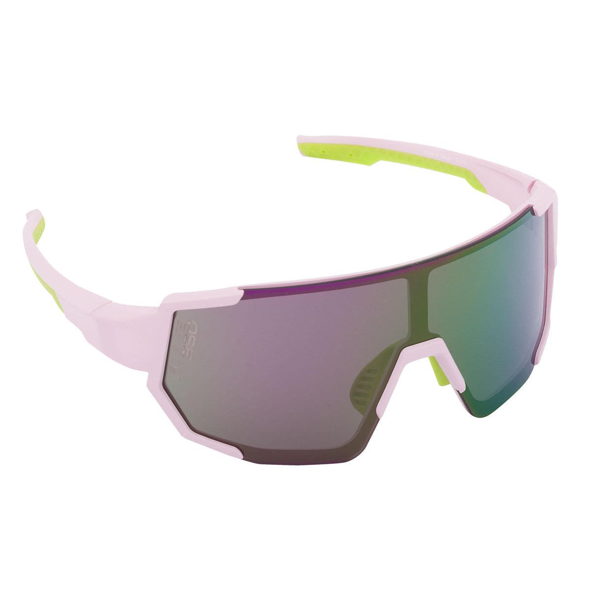 Force360 EFPR794 Force360 Slaya Smoke Purple Revo Lens