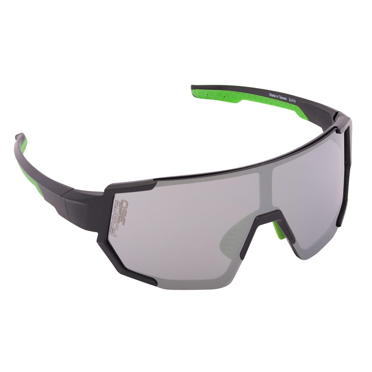 Force360 EFPR795 Force360 Slaya Smoke Silver Revo Lens
