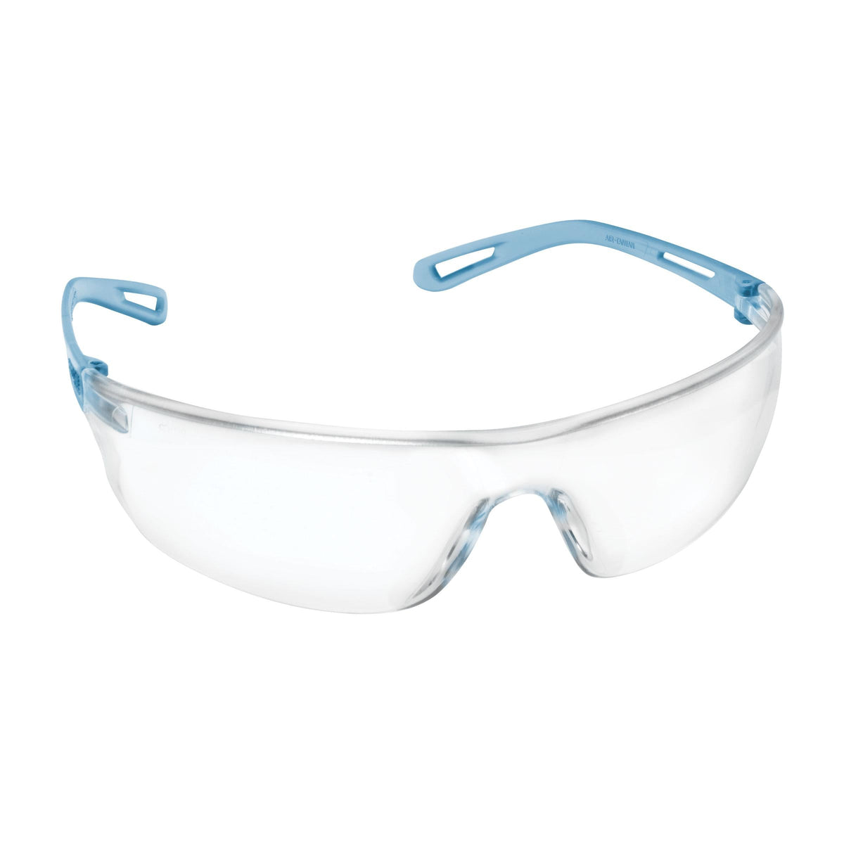 Force360 EFPR800KN Force360 Air Clear KN Rated Lens Safety Spectacle