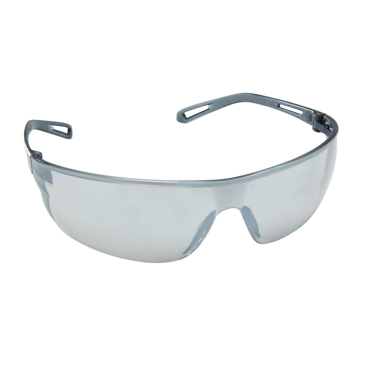 Force360 EFPR803 Force360 Air Silver Mirror Lens Safety Spectacle