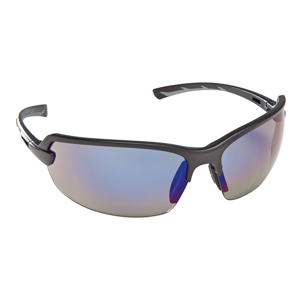 Force360 EFPR815 Force360 Horizon Blue Mirror Lens Safety Spectacle