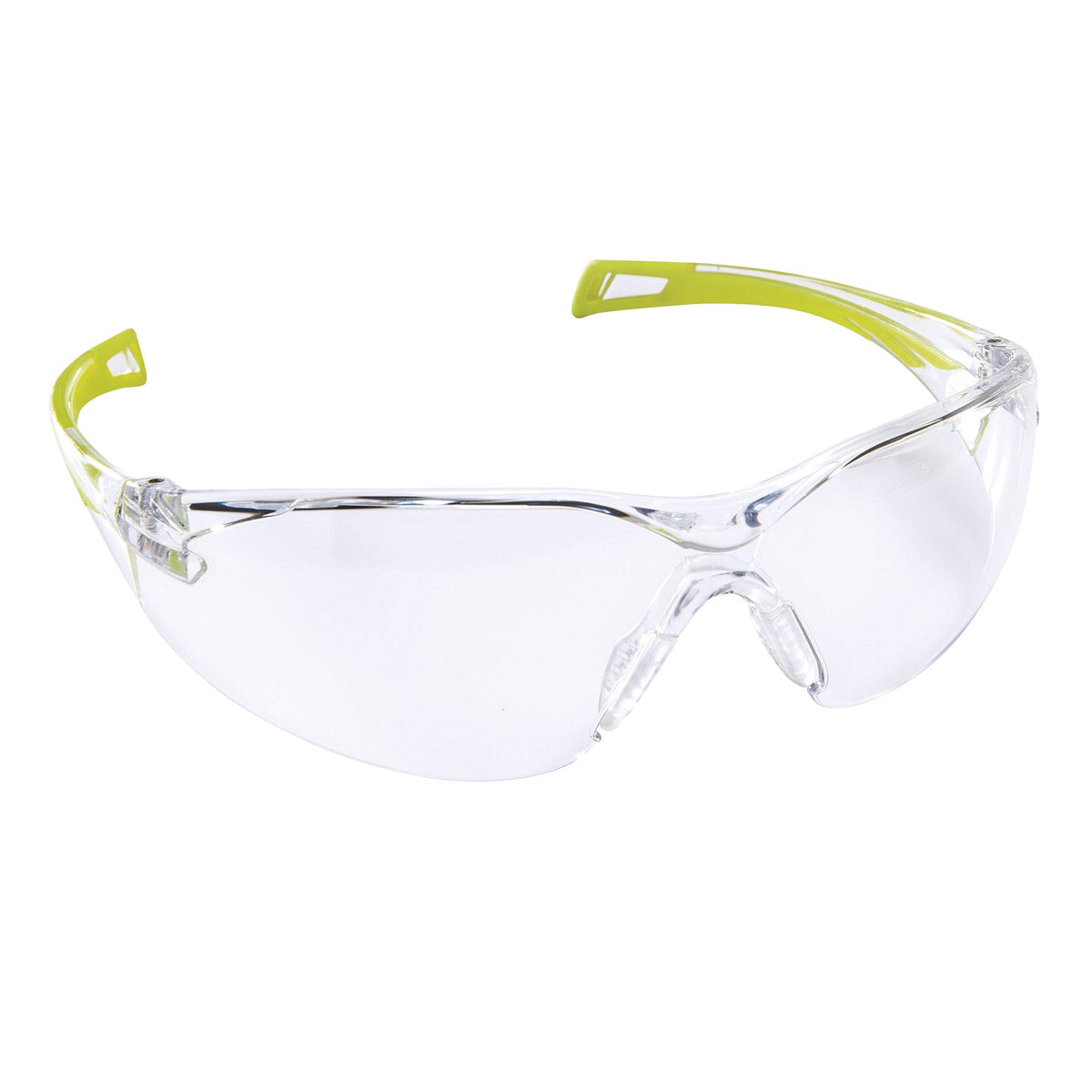 Force360 EFPR816 Force360 Runner Clear Lens Safety Spectacle