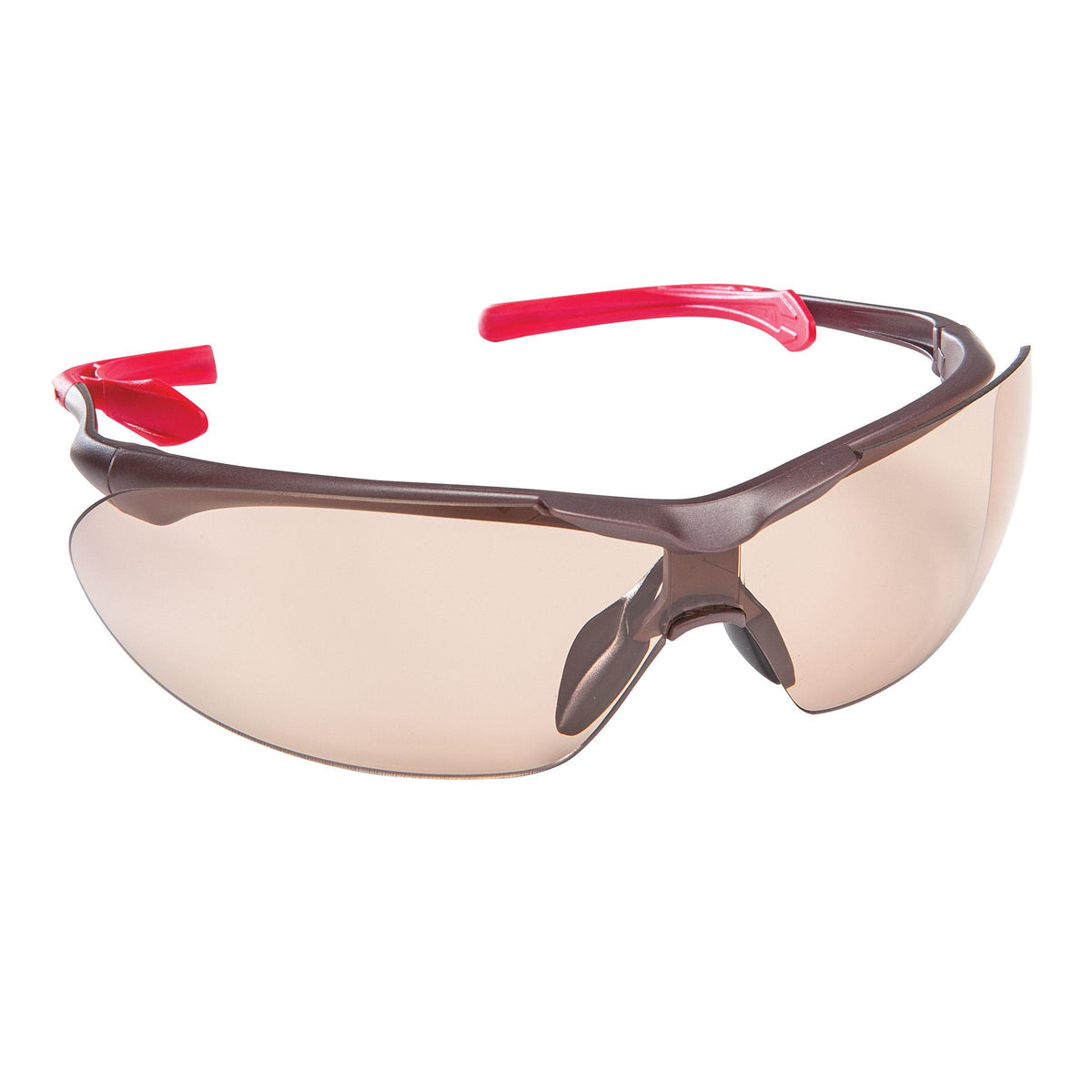 Force360 EFPR821 Force360 Eyefit Light Brown Lens Safety Spec