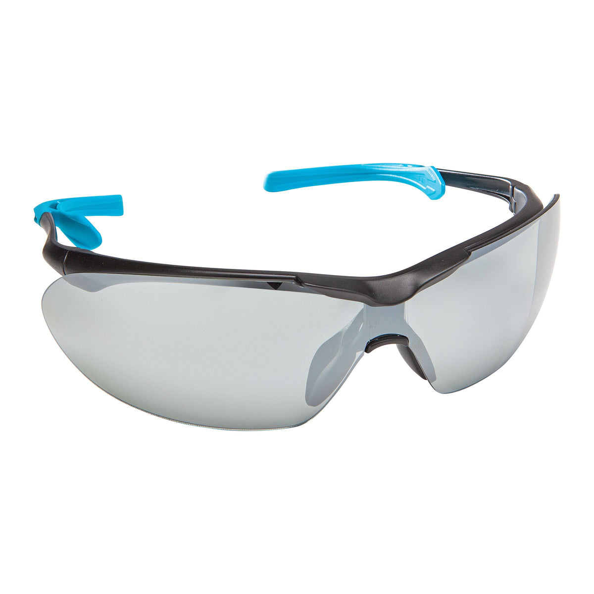 Force360 EFPR822 Force360 Eyefit Silver Mirror Lens Safety Spectacle