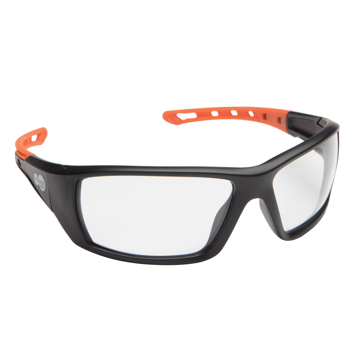Force360 EFPR829 Force360 Mirage Clear Lens Safety Spectacle