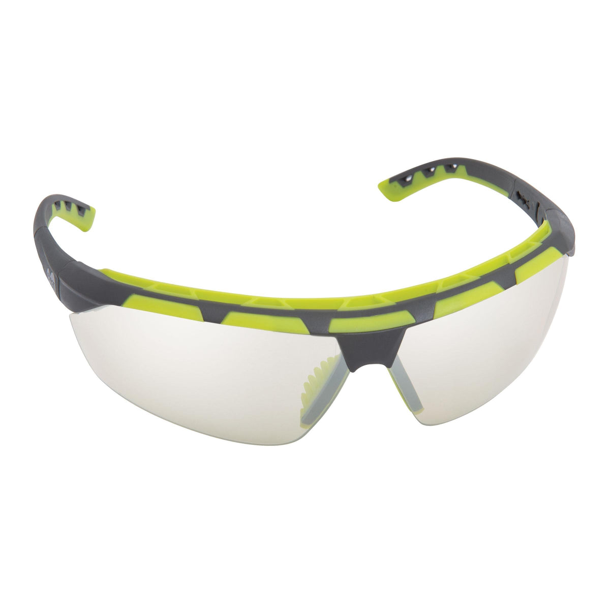 Force360 EFPR838 Force360 Calibr8 Clear Mirror Lens Safety Spectacle