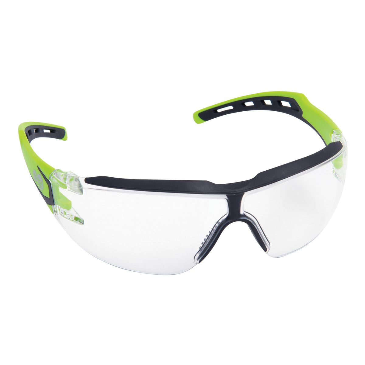 Force360 EFPR840 Force360 24/7 Clear Lens Safety Spectacle