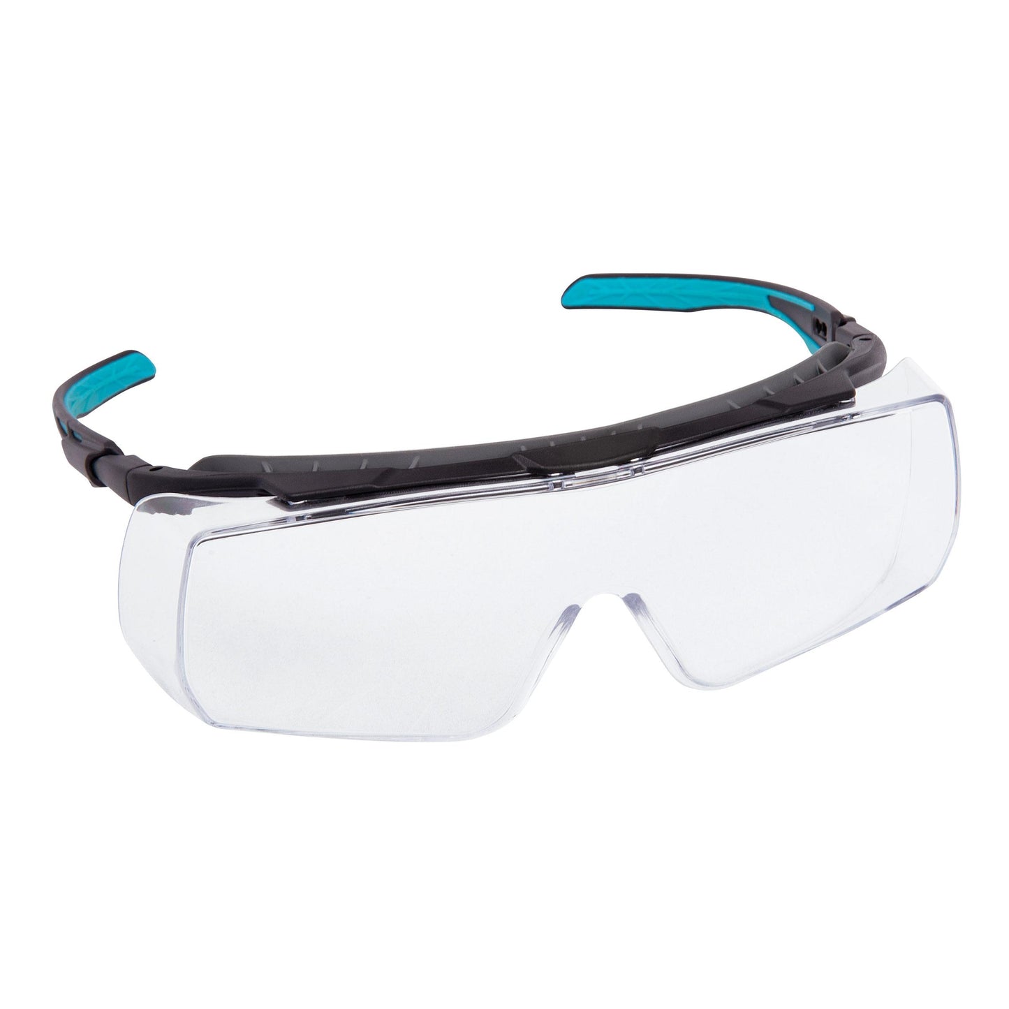 Force360 Force360 OTG Clear Lens Safety Over Spectacle