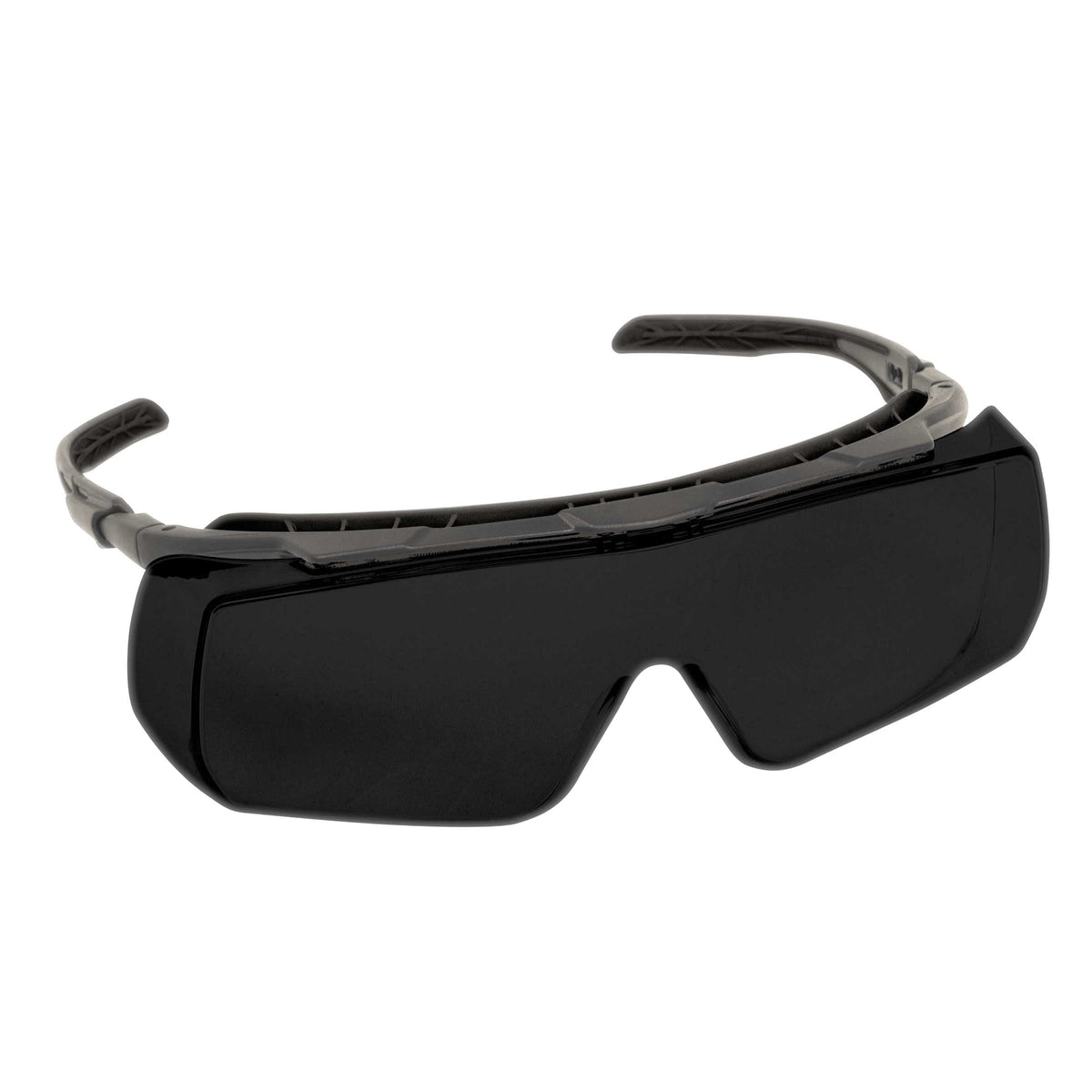 Force360 EFPR845 Force360 OTG Smoke Lens Safety Over Spectacle