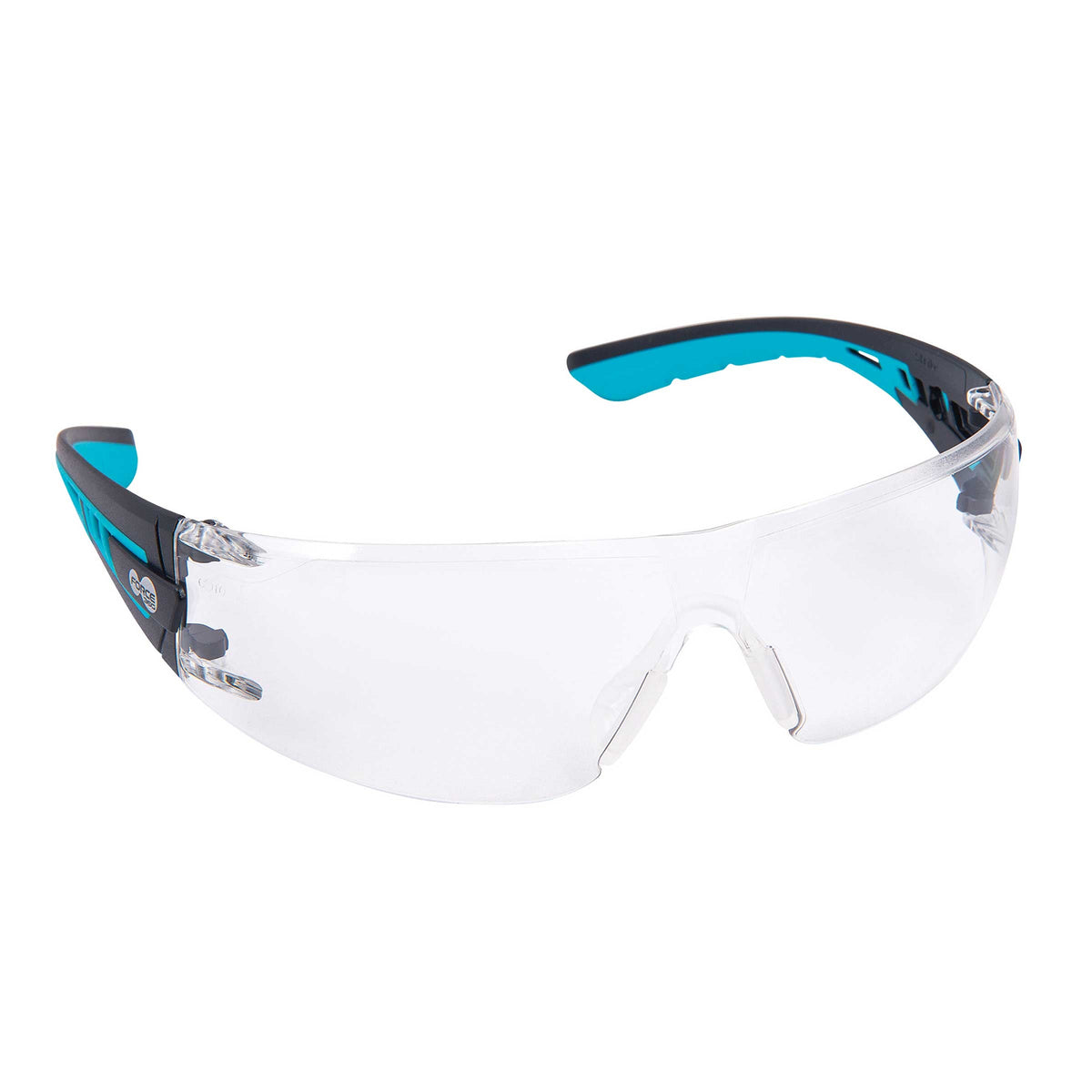 Force360 EFPR846 Force360 Strike Clear Lens Safety Spectacle