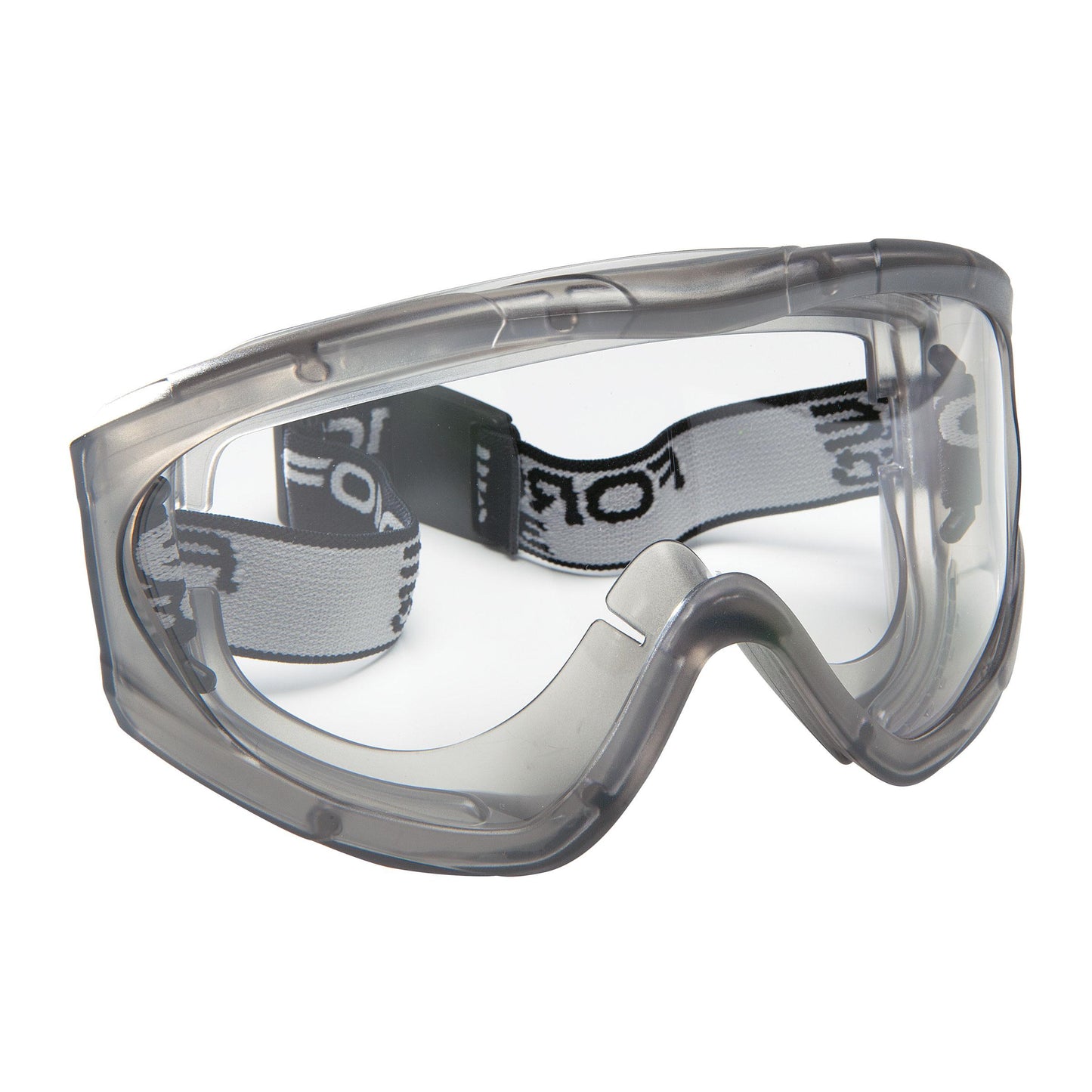 Force360 Force360 Guardian Clear Lens Goggle