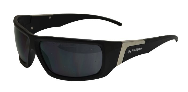 Maxisafe ENA357 NAVIGATOR Polarised Safety Glasses