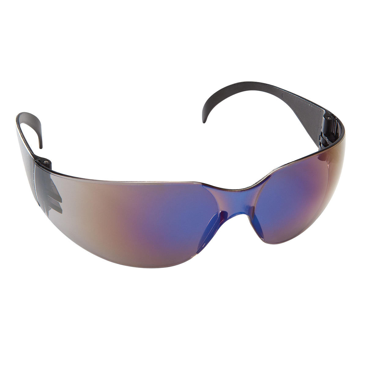 Force360 EWRX802 Force360 Radar Blue Mirror Lens Safety Spectacle