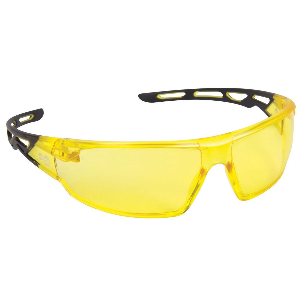 Force360 EWRX809 Force360 Minehunter Amber Lens Safety Spectacle