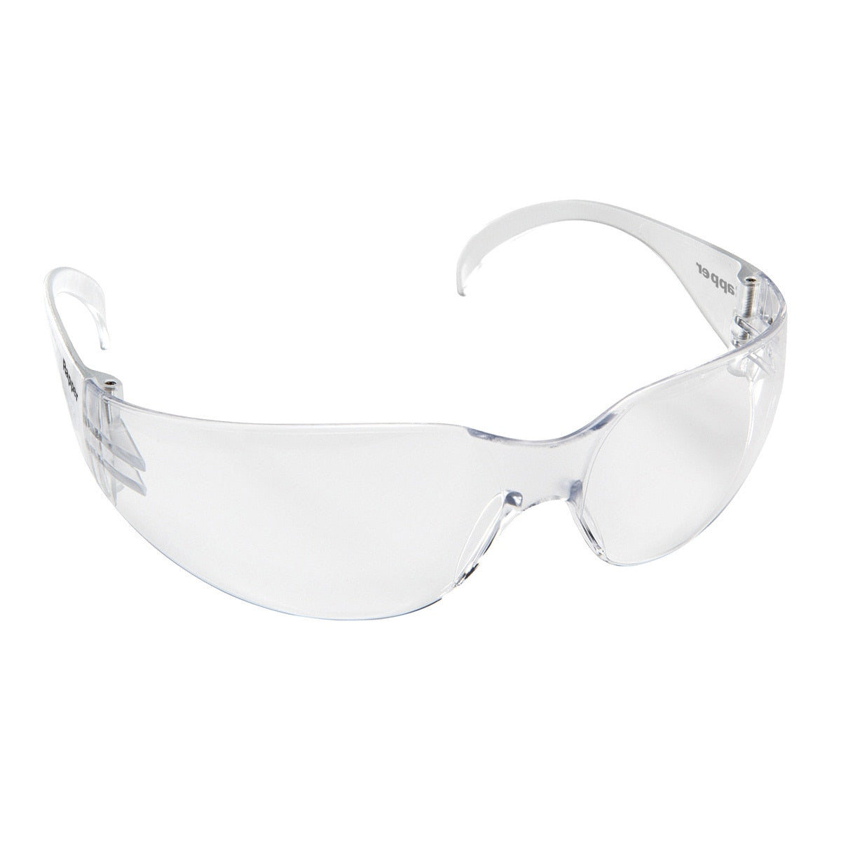 Force360 EWRX810 Force360 Rapper Clear Lens Safety Spectacle