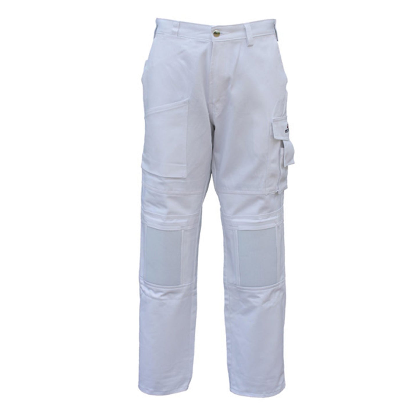 EN3000N Eez Neez Drill Pants With Knee Pads