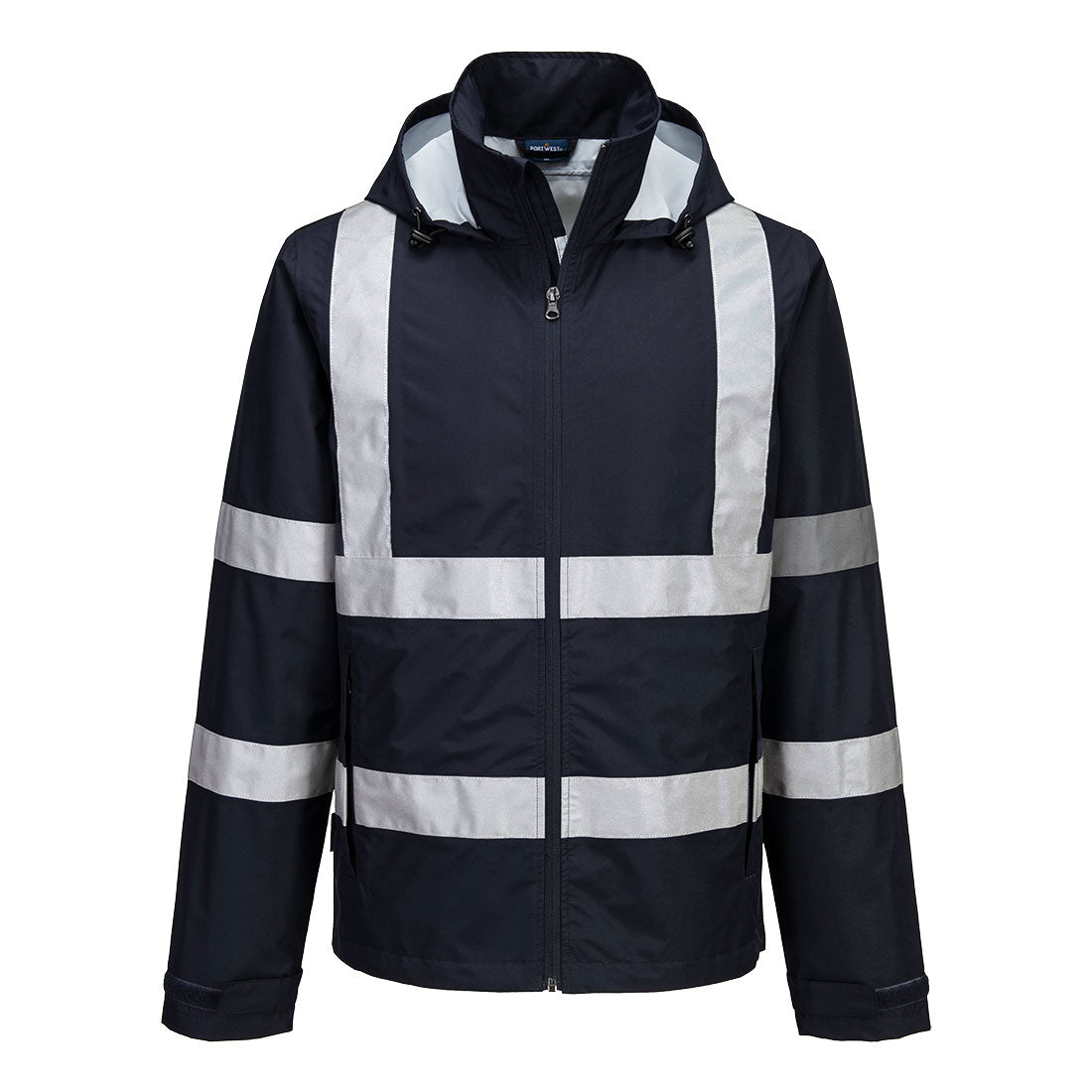 Portwest F442 Iona Enhanced Lightweight Packable Jacket