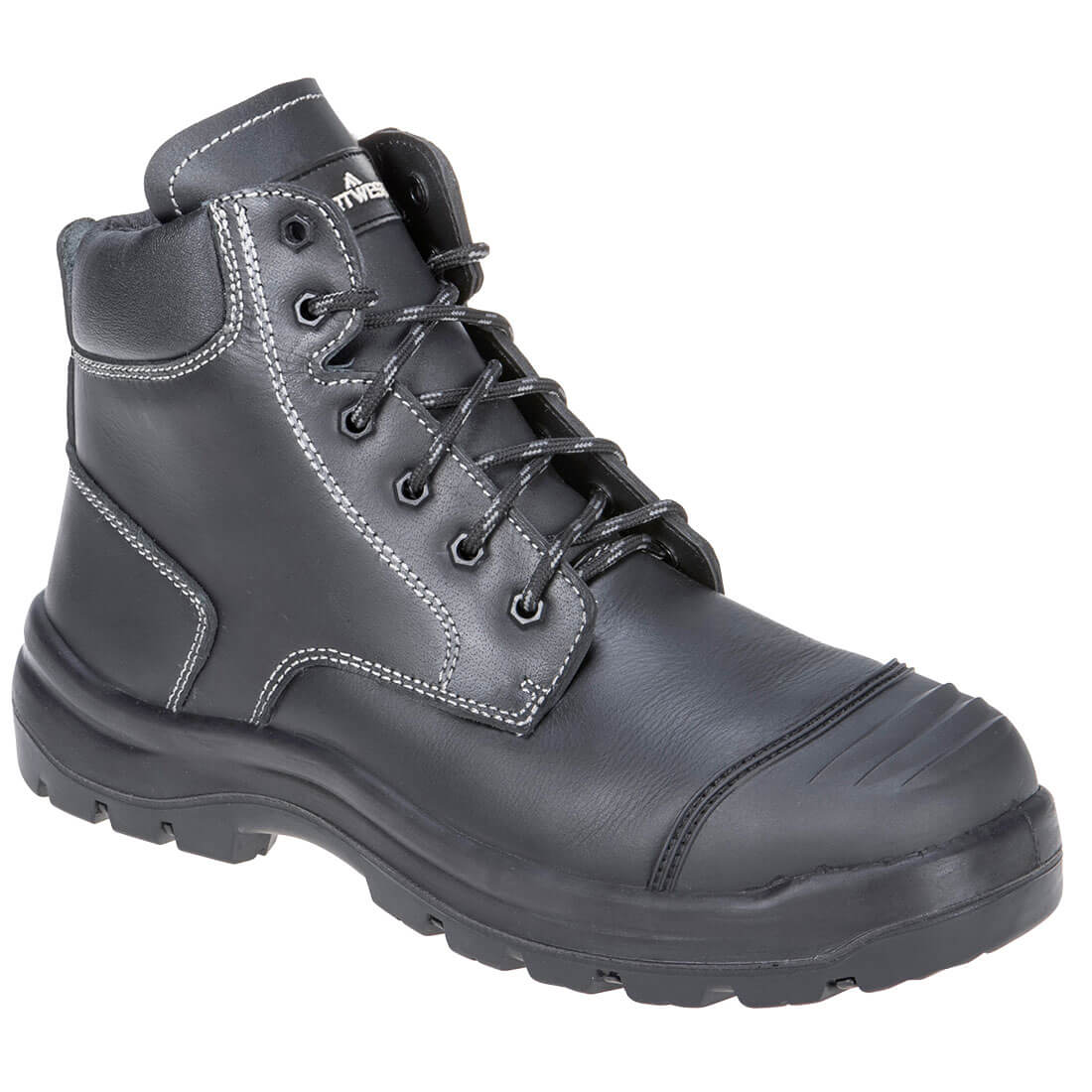 Portwest FD10 Clyde Safety Boot S3 HRO CI HI