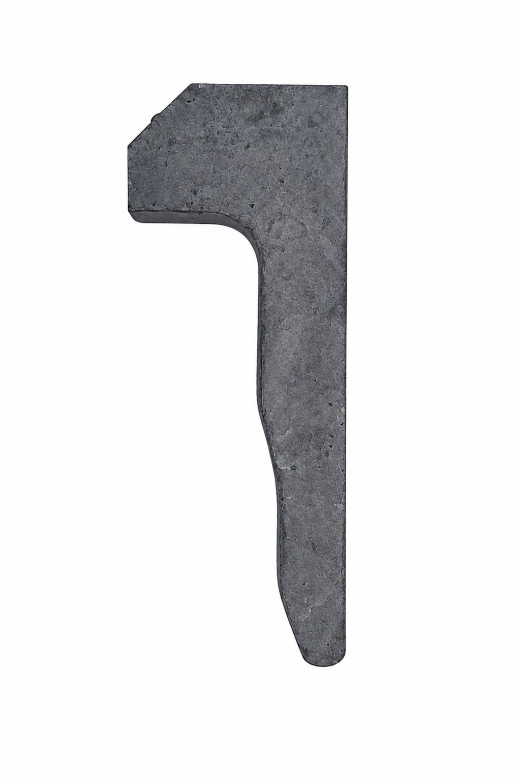 TD1 Sign Bracket, To Suit NB Posts