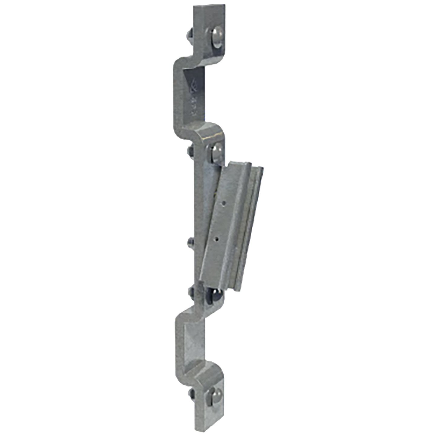 Miller Exit Section Galvanised