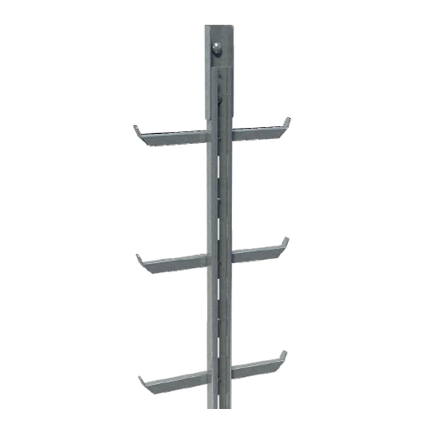 Miller Y Spar Single Riser Ladder