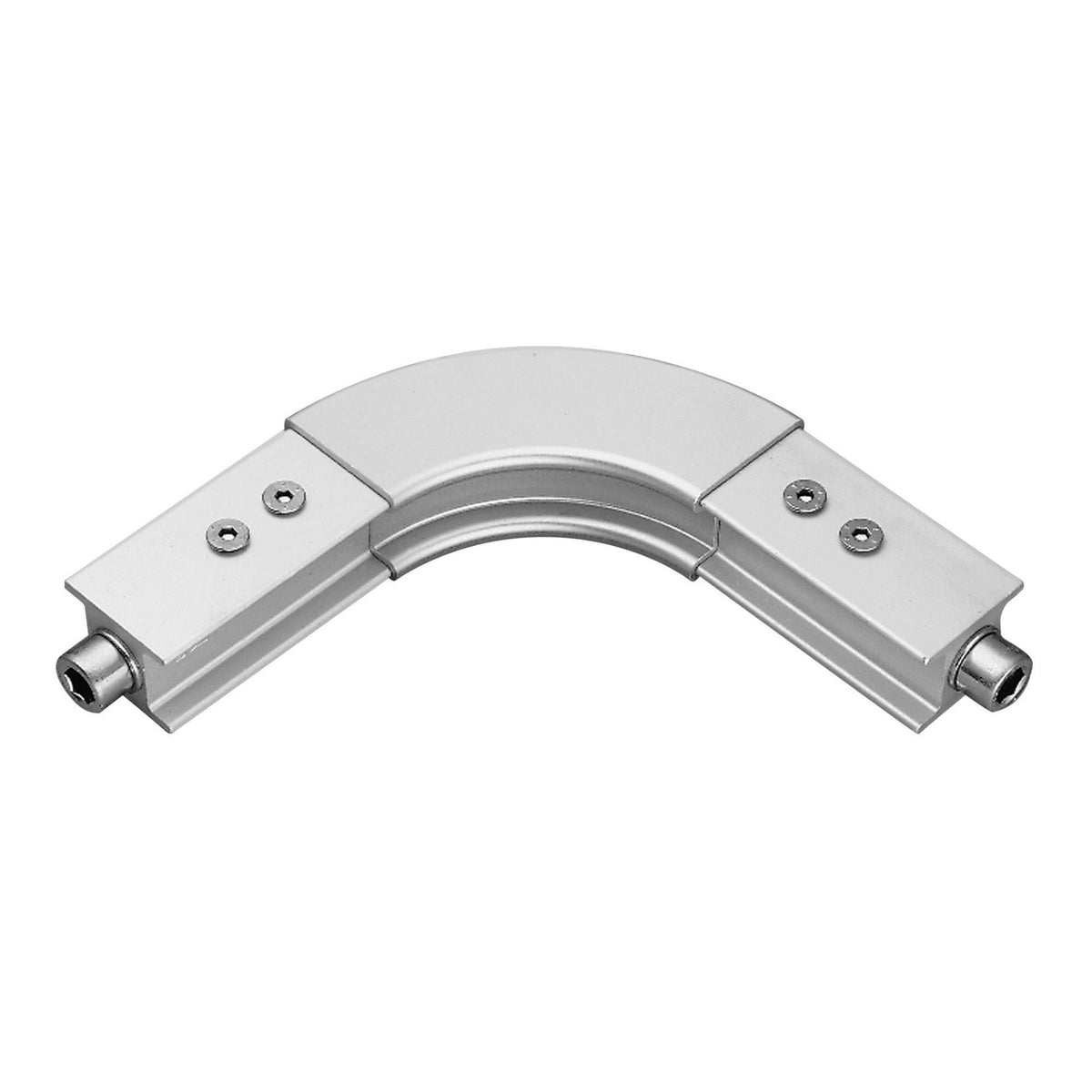 Miller FPH_17331 Horizontal Bend 90 deg - Aluminium (1013516)