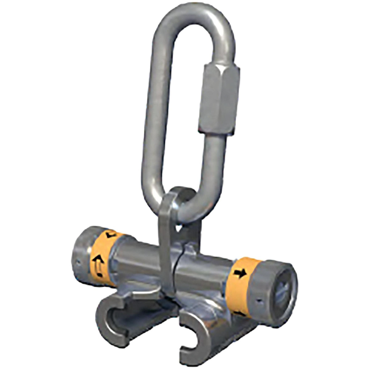 Miller FPH_17792 Openable Glider - SS (1013518)