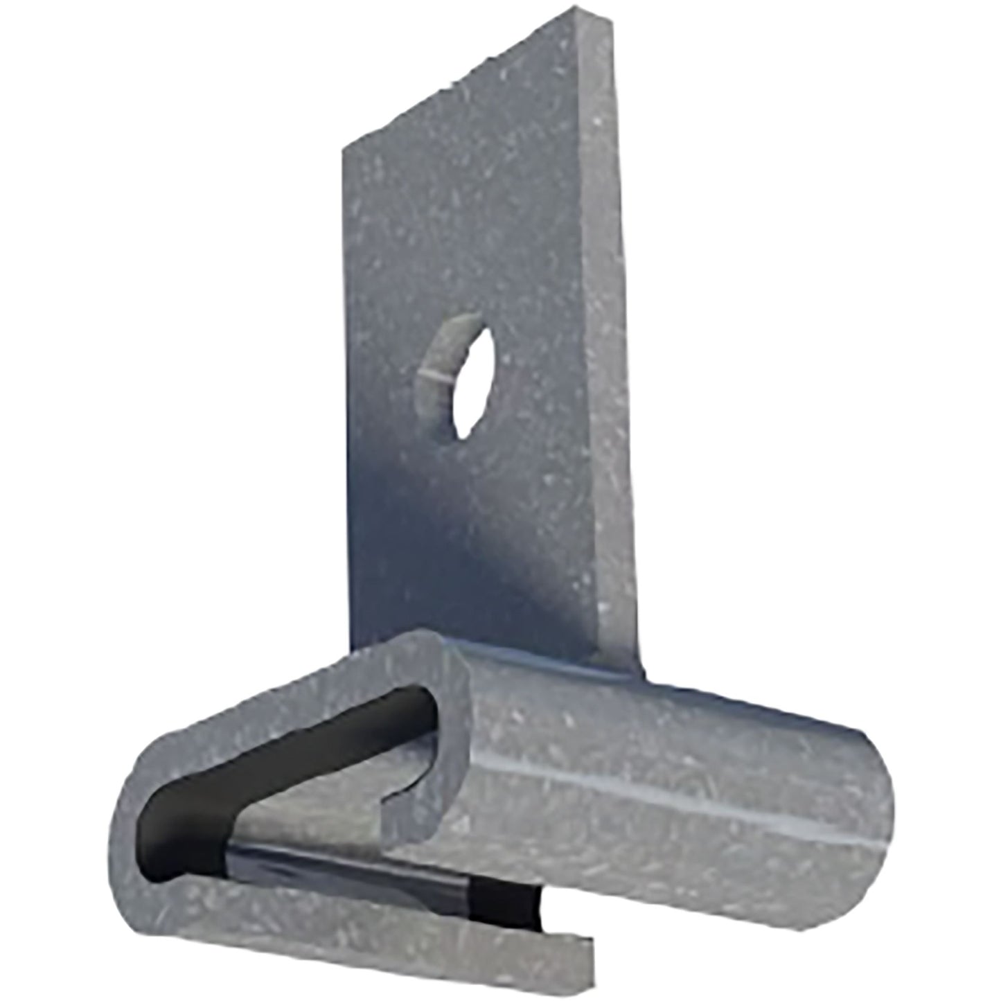 Miller Special MR Bracket Dim L = 100mm -SS (1013592)