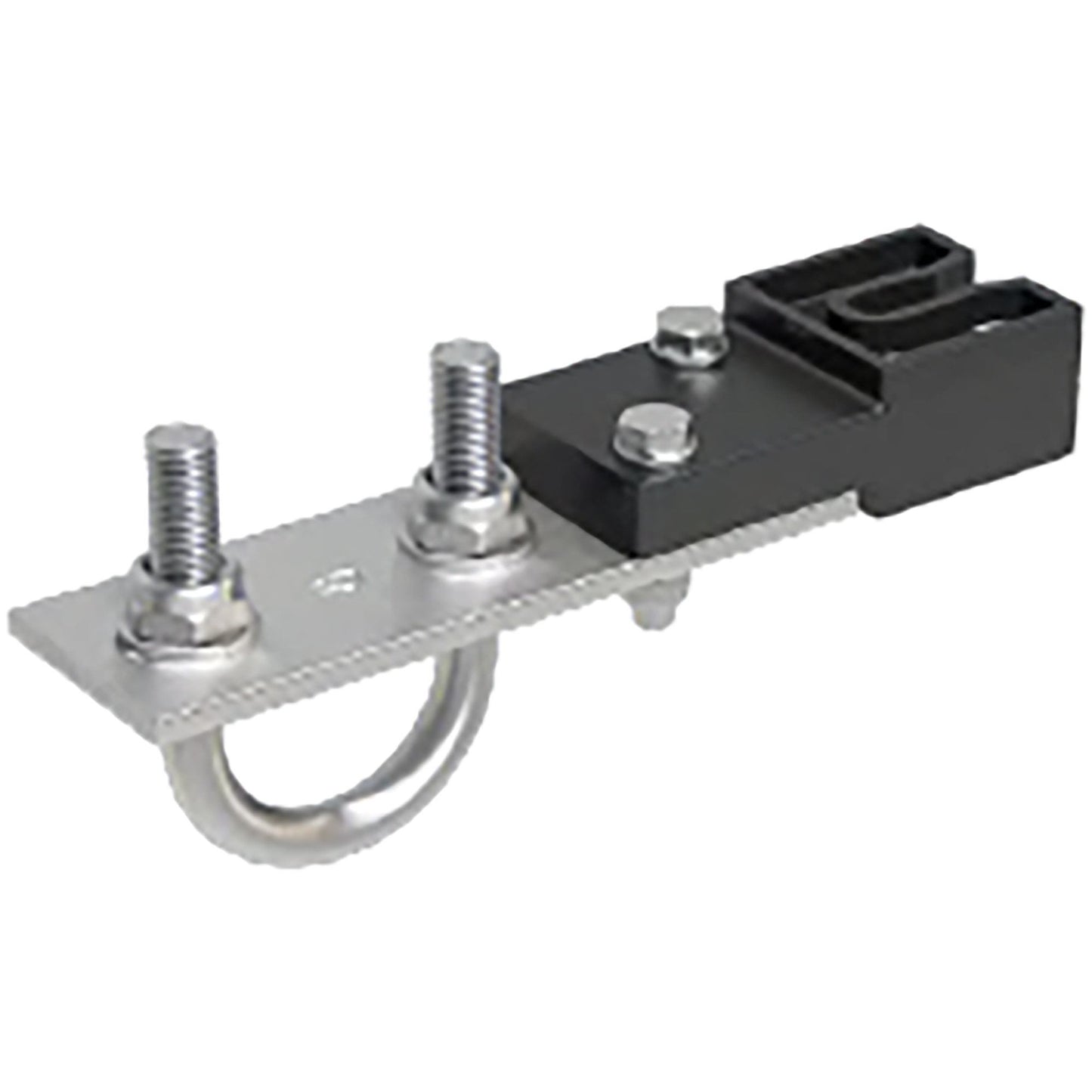 Miller Intermediate for 8mm Cable (24838) Clamp for rung size 27-38mm