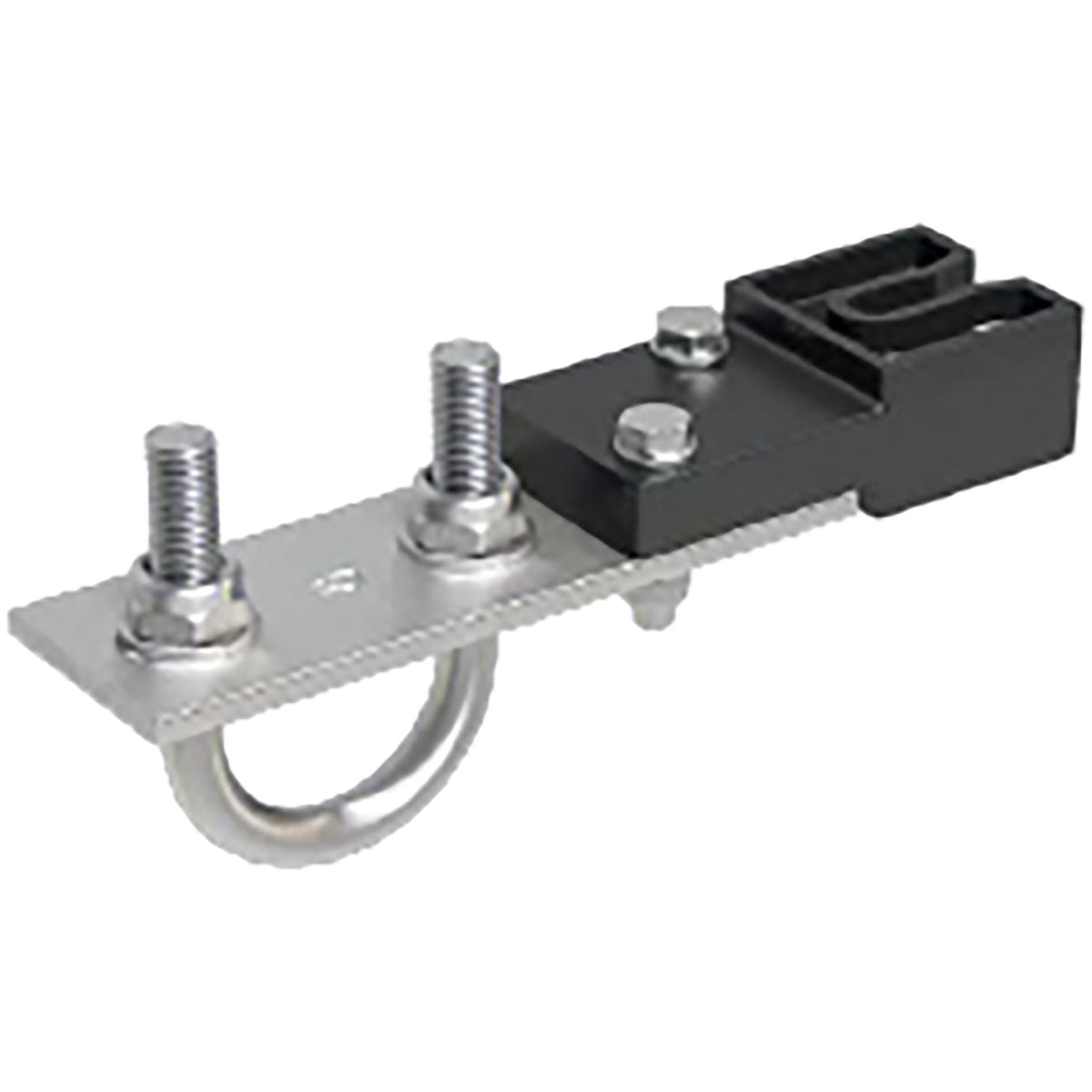 Miller FPH_24838 Intermediate for 8mm Cable (24838) Clamp for rung size 27-38mm