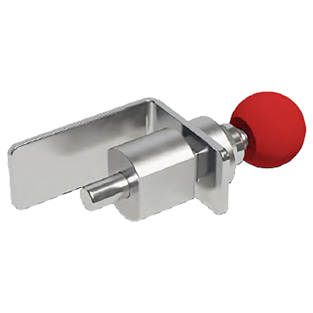 Miller FPH_26026 End Stop - Aluminium Ladders for top and bottom