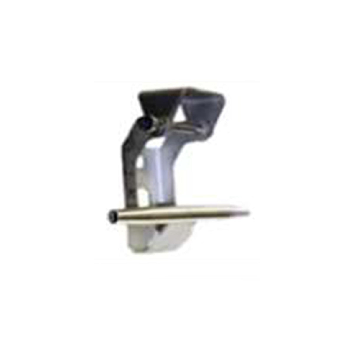 Miller FPH_26350 Xenon Over Head Tilting Intermediate Bracket (8mm) (26350)