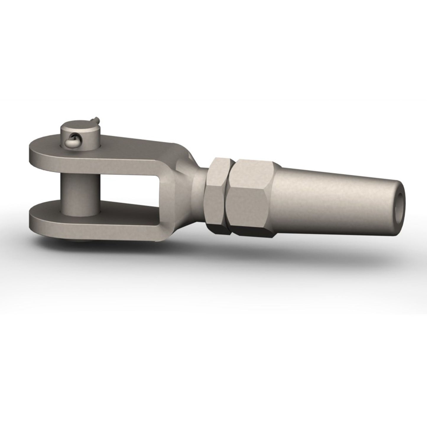 Miller 8mm Swageless Termination (26367)