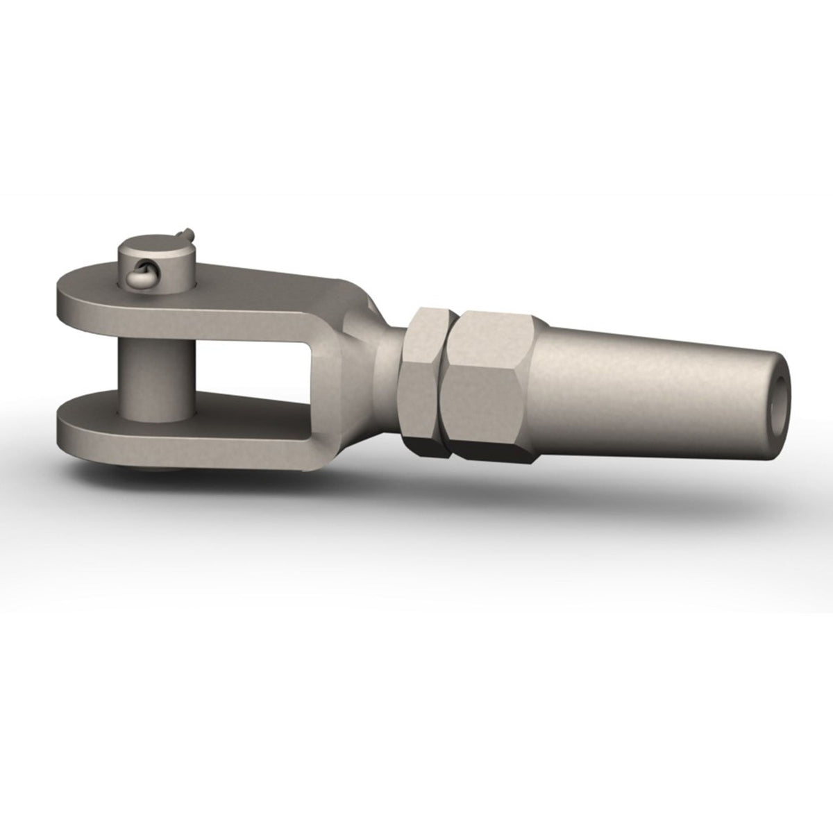 Miller FPH_26367 8mm Swageless Termination (26367)