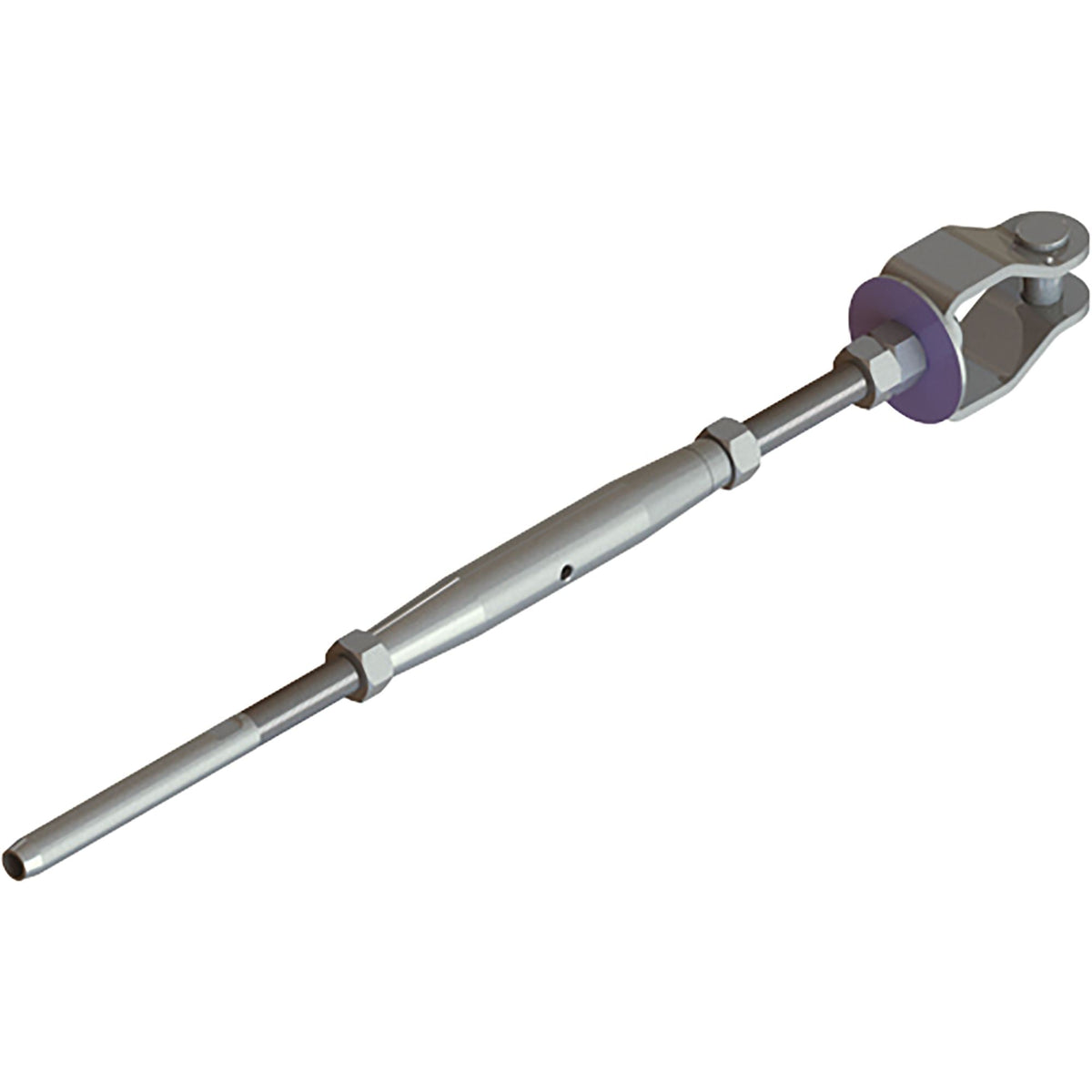 Miller FPH_26417 SF/SL-BG-TENSIONER-SHOCKFUSION